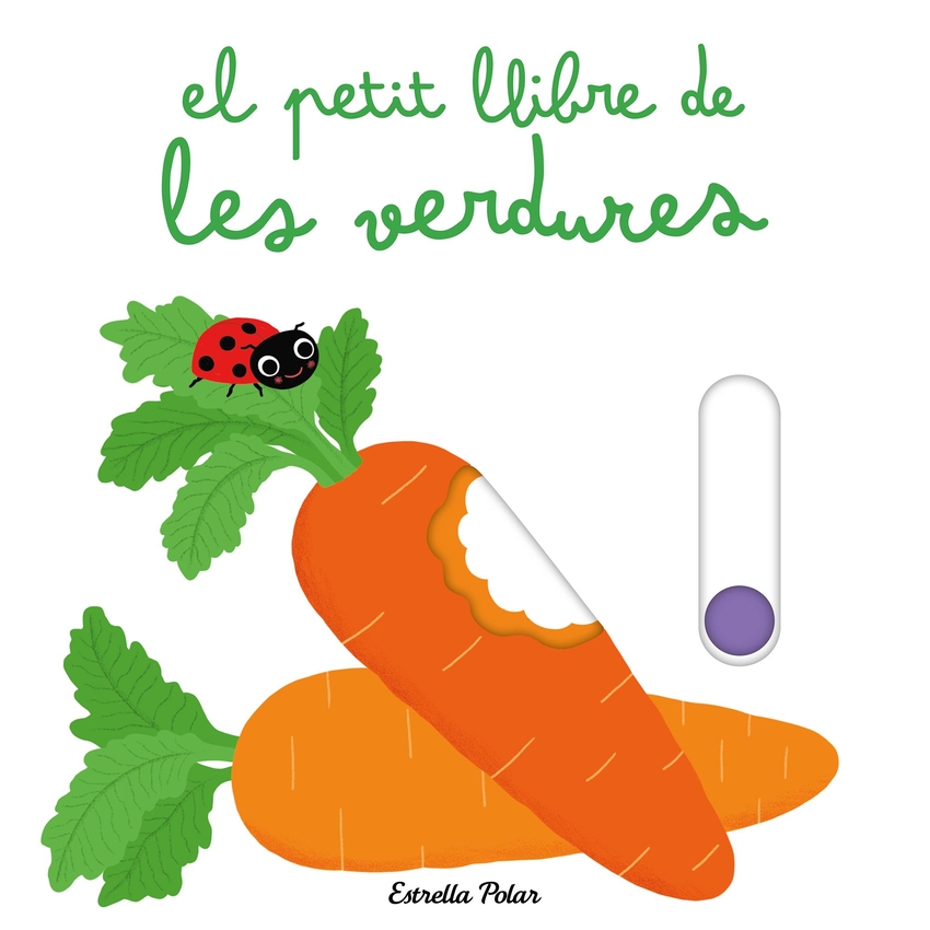 [9788413898445] El petit llibre de les verdures