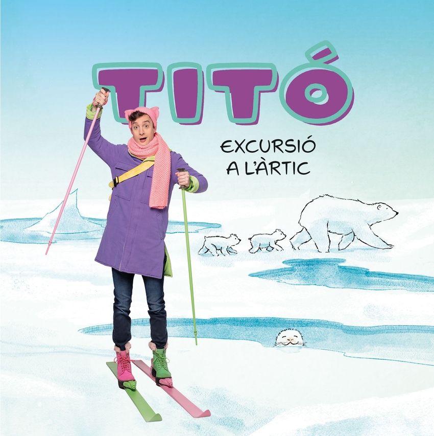 [9788413898704] Titó. Excursió a l'Àrtic