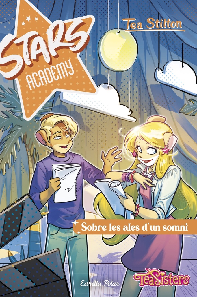 [9788413898902] Stars Academy 4. Sobre les ales d'un somni