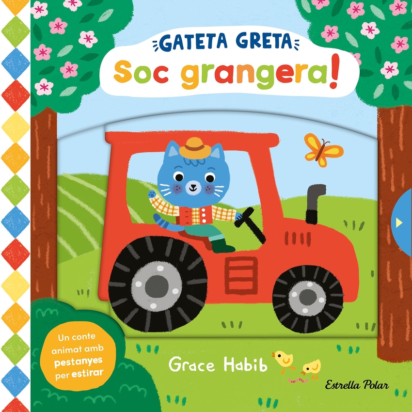 [9788413899305] Gateta Greta. Soc grangera!