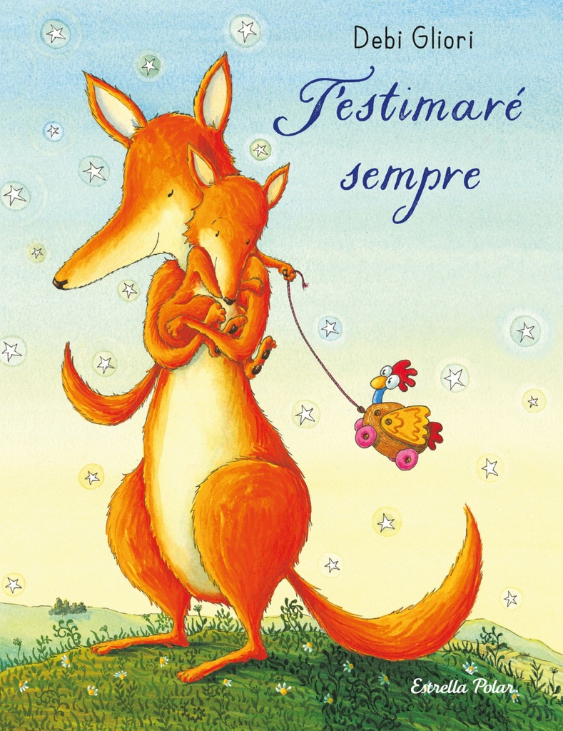 [9788413899374] T´estimaré sempre