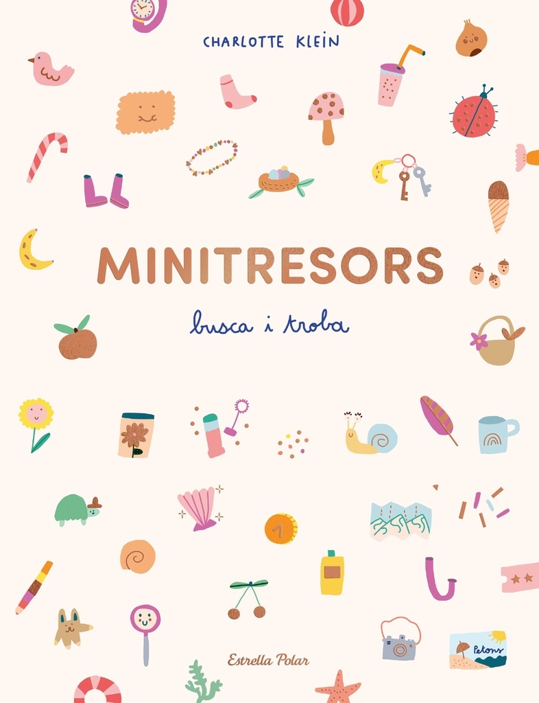 [9788413899510] Minitresors. Busca i troba