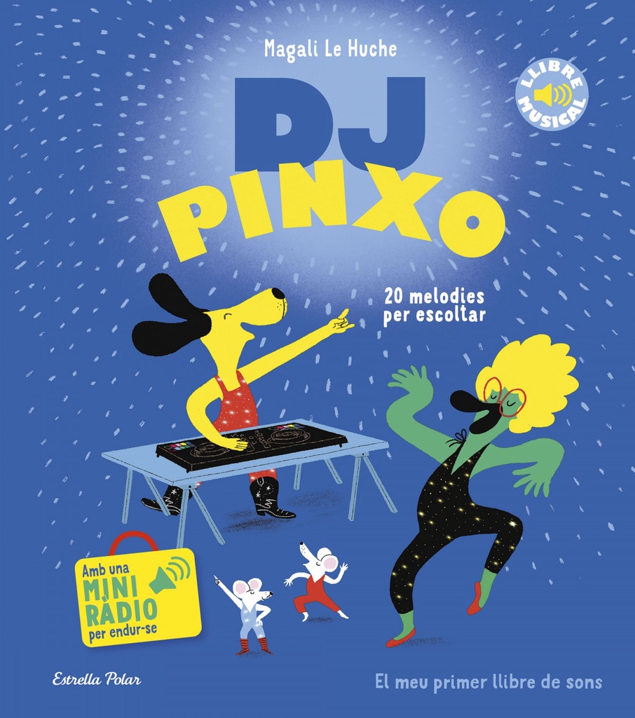 Dj Pinxo
