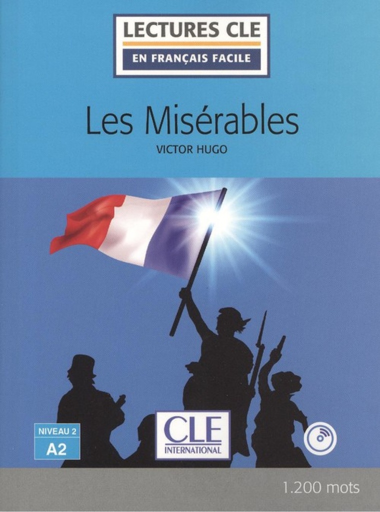 [9782090318777] Les Misèrables