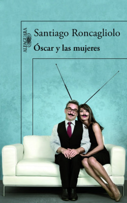 [9788420413594] Óscar y las mujeres