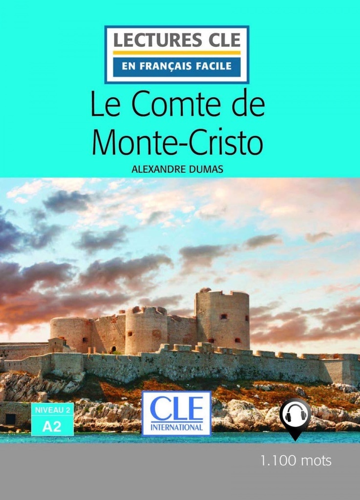 [9782090318883] Le comte de Monte-Cristo