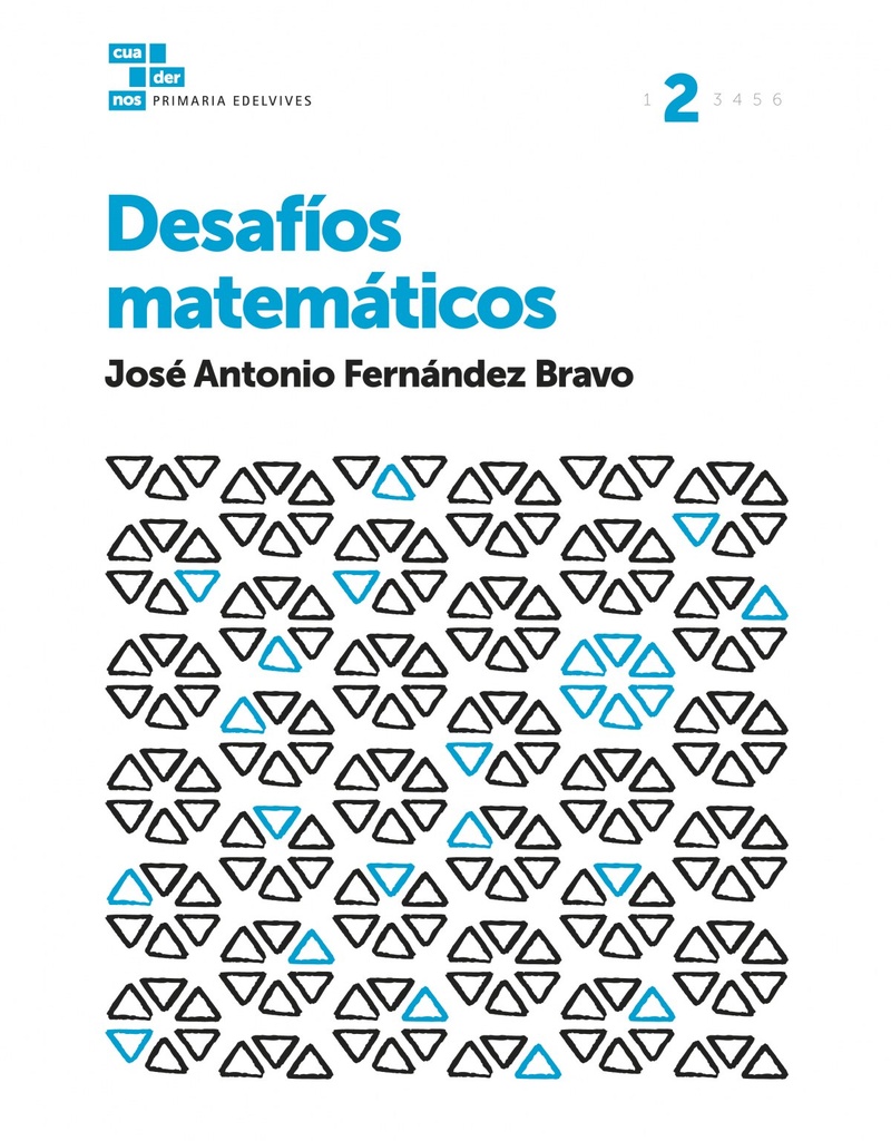 [9788414007150] Desafíos matemáticos