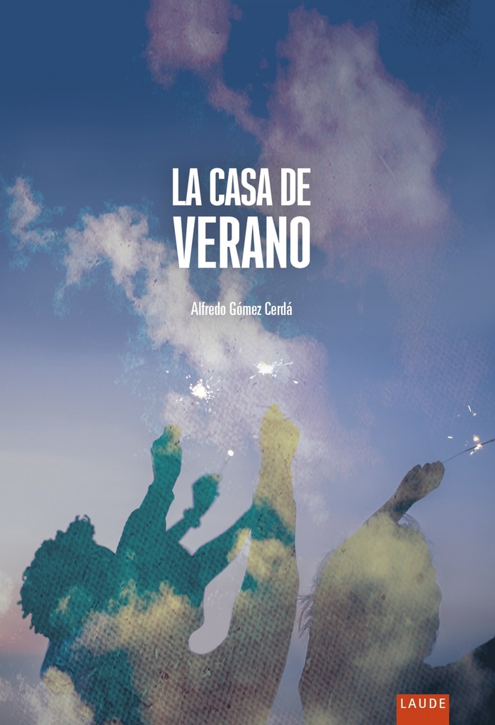 [9788414024904] La casa de verano