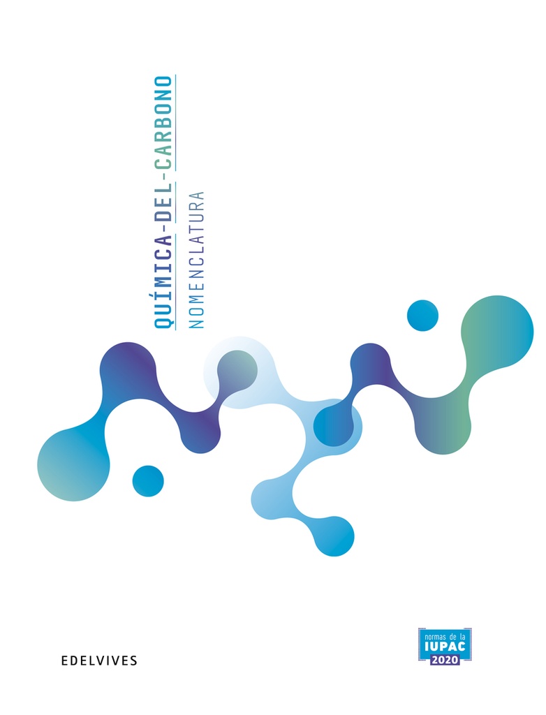 [9788414057506] Química del Carbono - Nomenclatura