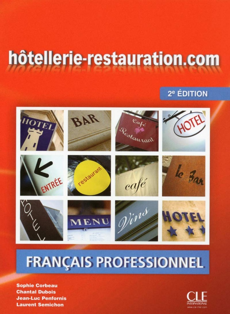 Hotellerie-restauration.com