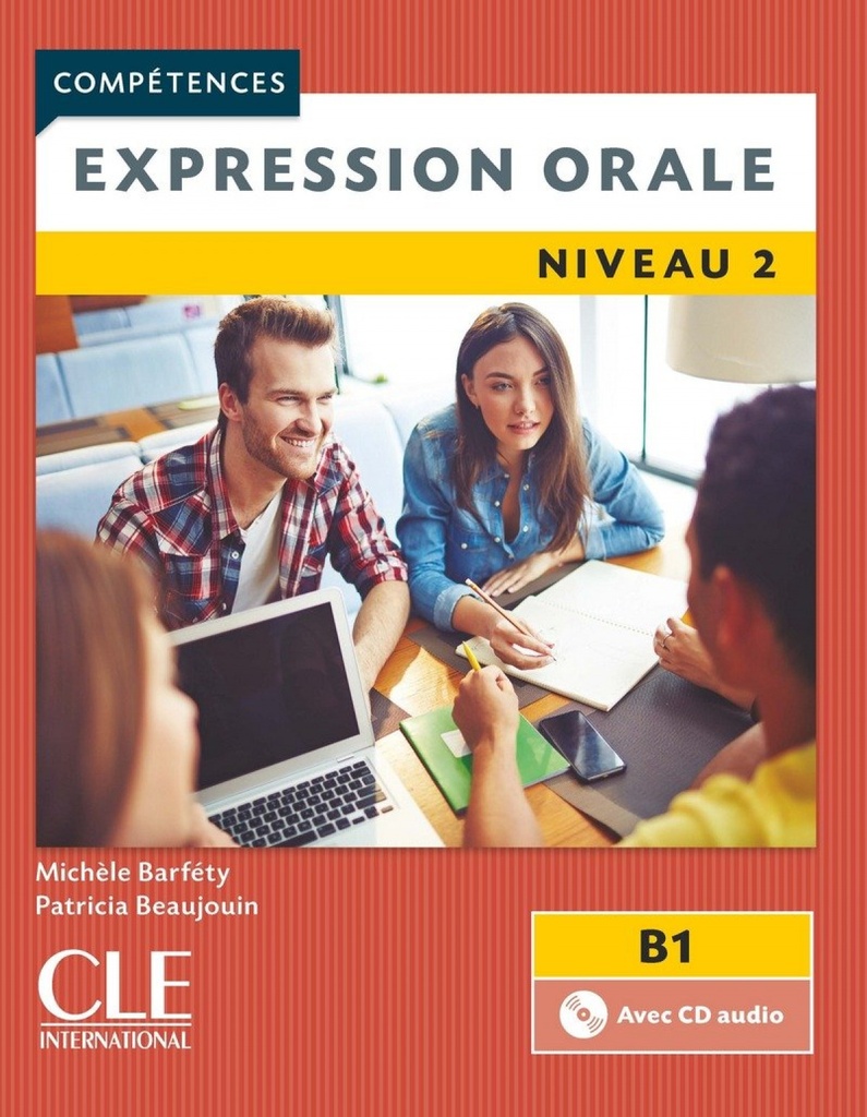 [9782090381917] Expression Orale