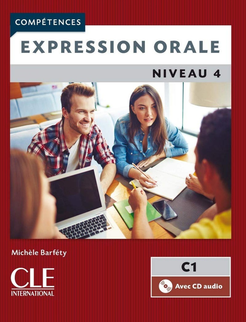 [9782090381955] Expression Orale