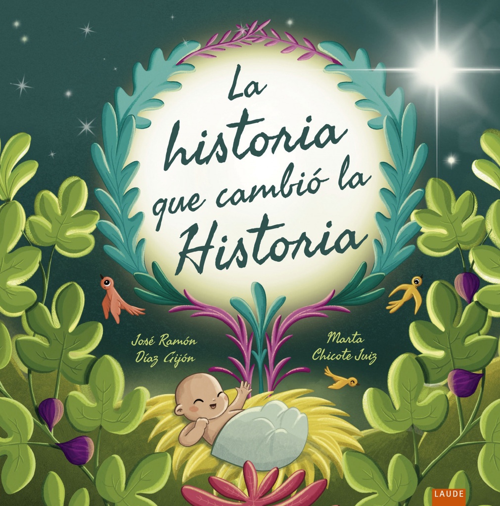 [9788414064191] La historia que cambio la historia