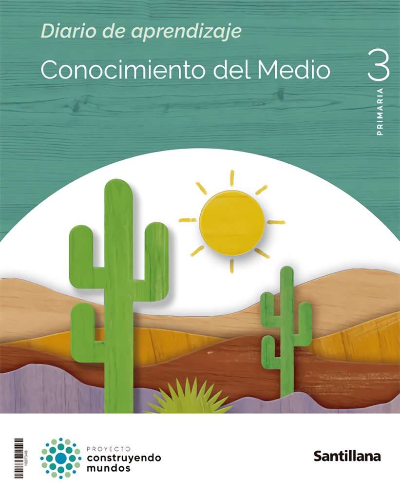 [9788414122440] 3PRI C. DEL MEDIO M.LIG CM CANAR ED22