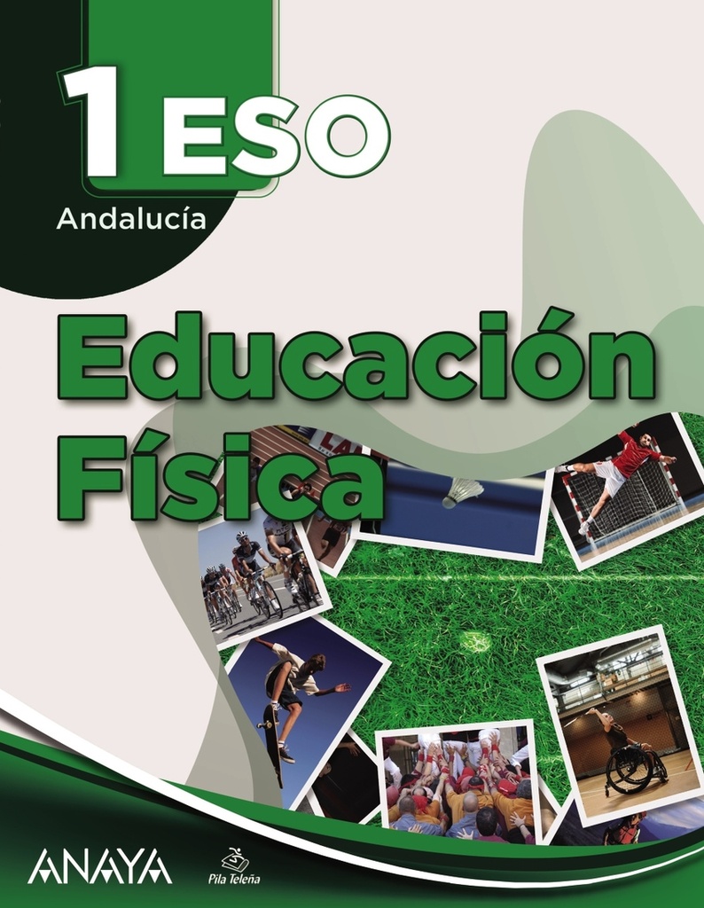 [9788414315316] Educación Física 1