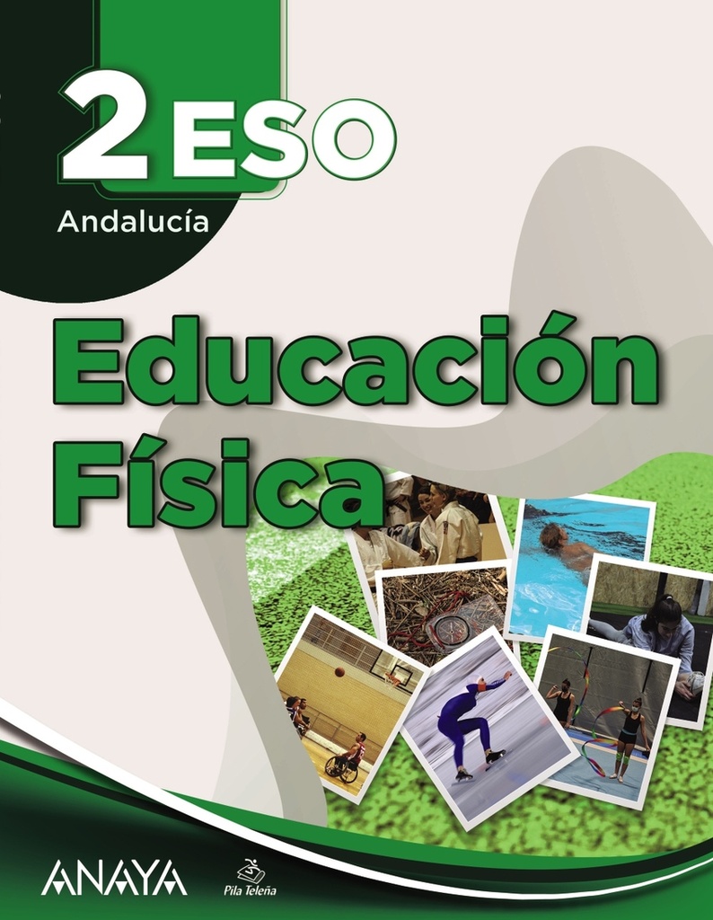 [9788414329436] Educación Física 2