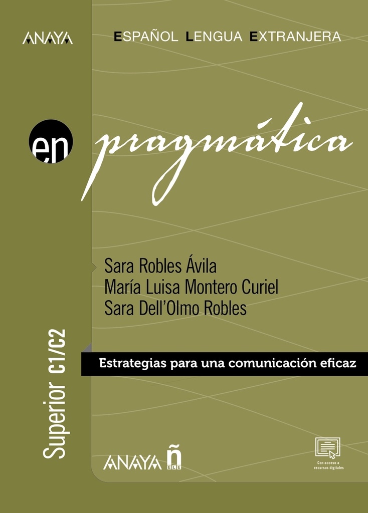 [9788414339886] Pragmática C1-C2