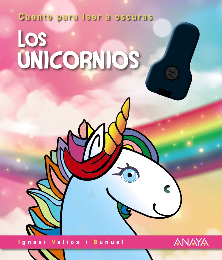 [9788414340561] Los unicornios