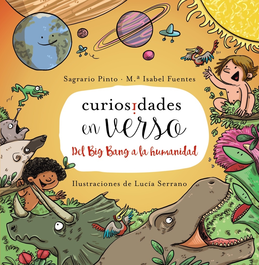 [9788414342978] Curiosidades en verso