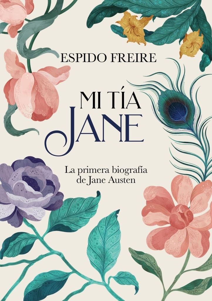 [9788414345078] Mi tía Jane