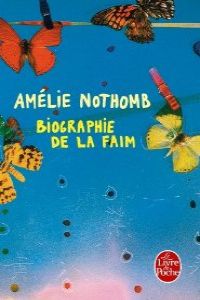 [9782253117179] Biographie de la faim
