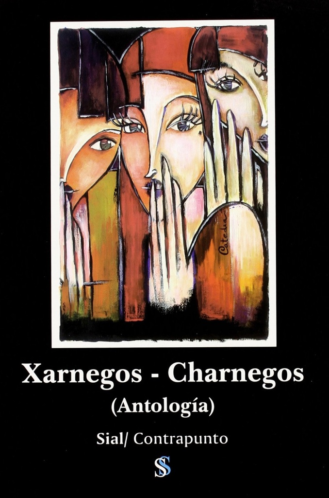 [9788415014034] Xarnegos = Charnegos