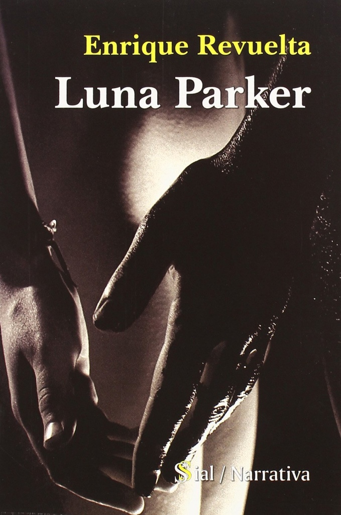 Luna Parker