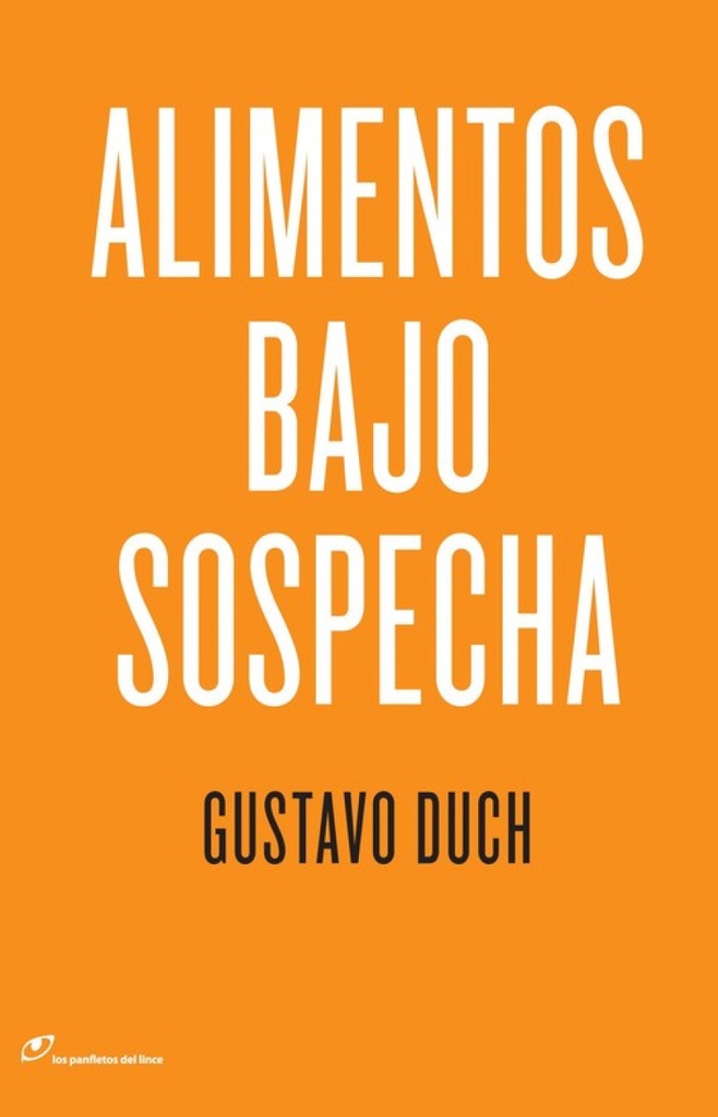 [9788415070139] ALIMENTOS BAJO SOSPECHA
