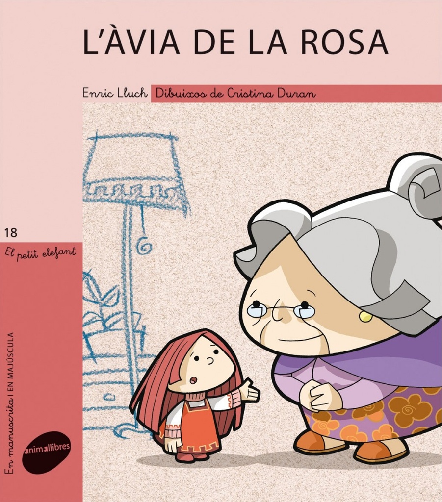 L´Avia de la rosa