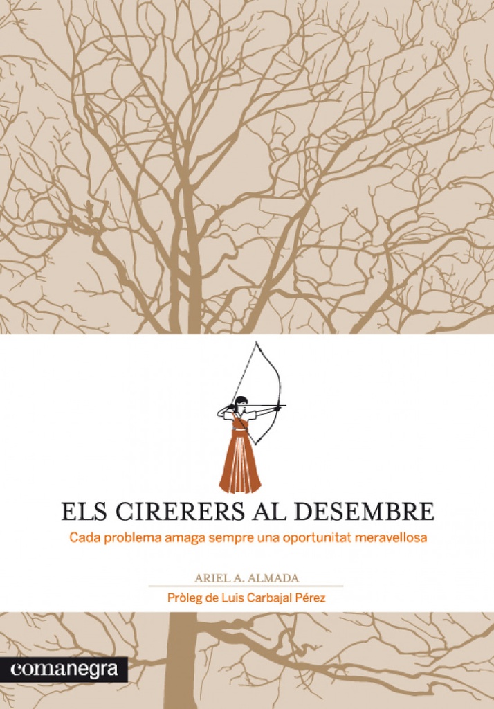 Cireses al desembre
