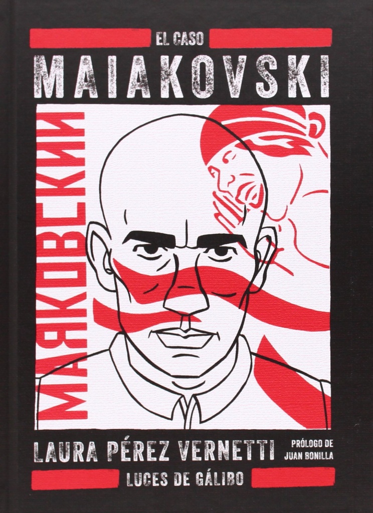 [9788415117285] EL CASO MAIAKOVSKI