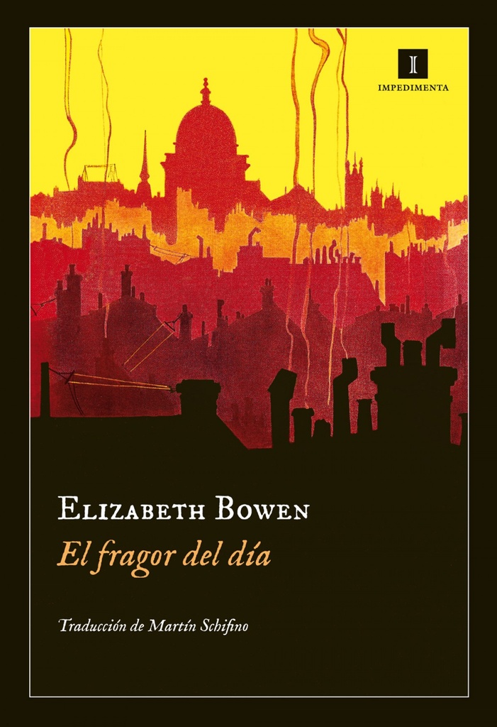 [9788415130376] El fragor del día