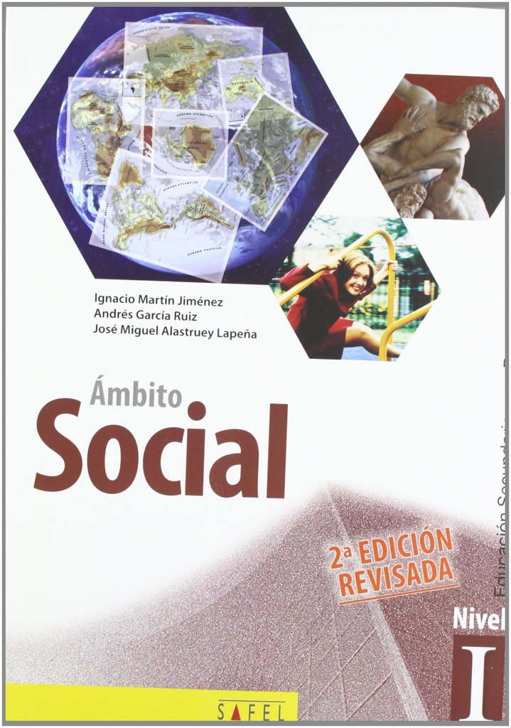 [9788415138204] (11).AMBITO SOCIAL.NIVEL I