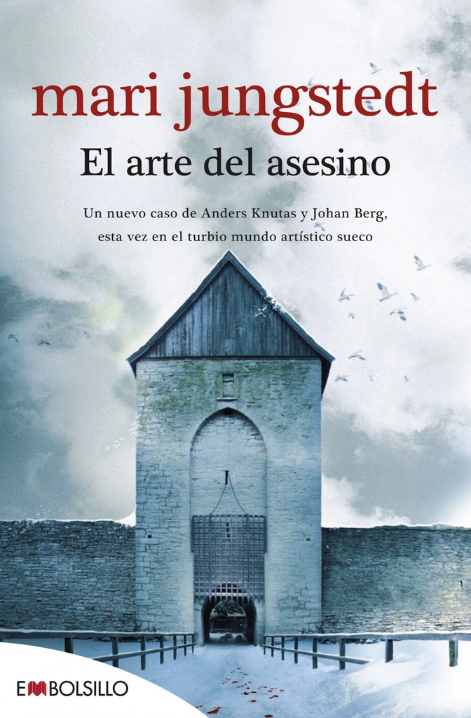 [9788415140597] El arte del asesino