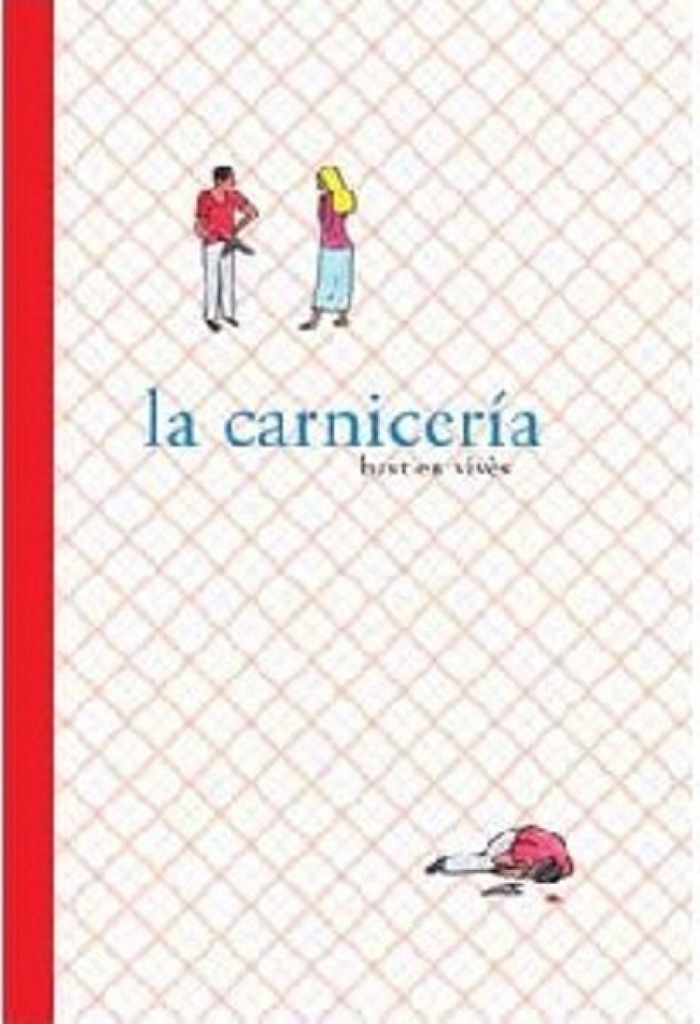 [9788415153399] Carnicería