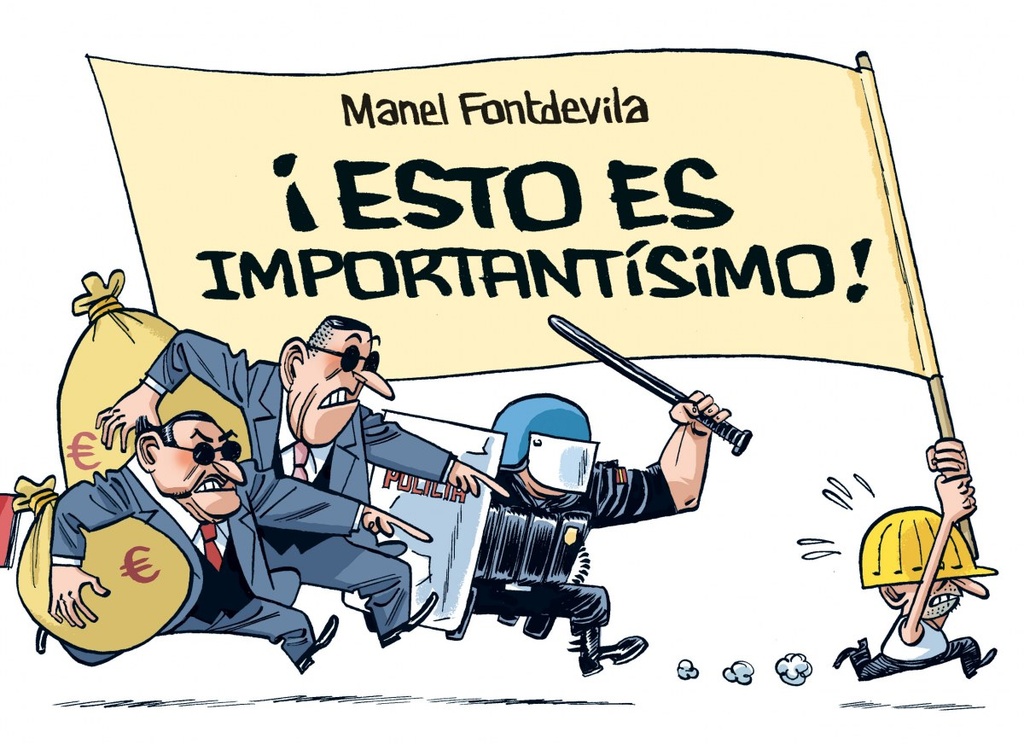 [9788415163770] íEsto es importantísimo!