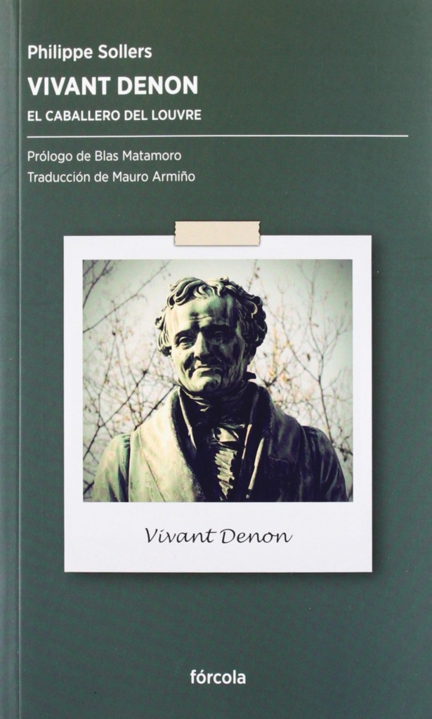 [9788415174547] Vivant Denon