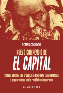 [9788415216537] Nuevo compendio de El Capital