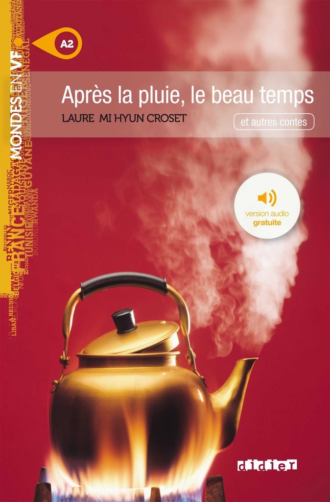 [9782278080991] Apres Pluie, Beau Temps