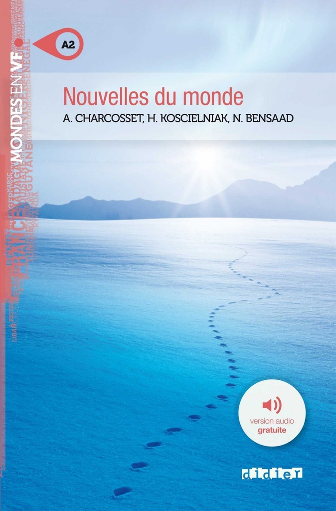 [9782278082551] Nouvelles Du Monde
