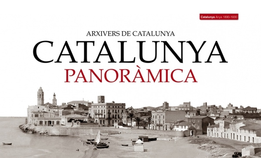 [9788415232315] Catalunya panoramica