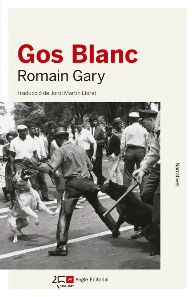 [9788415307952] GOS BLANC