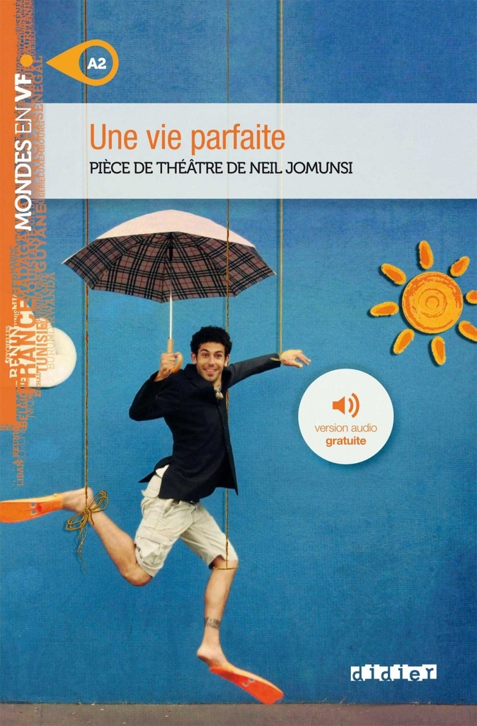 [9782278090556] Une Vie Parfaite
