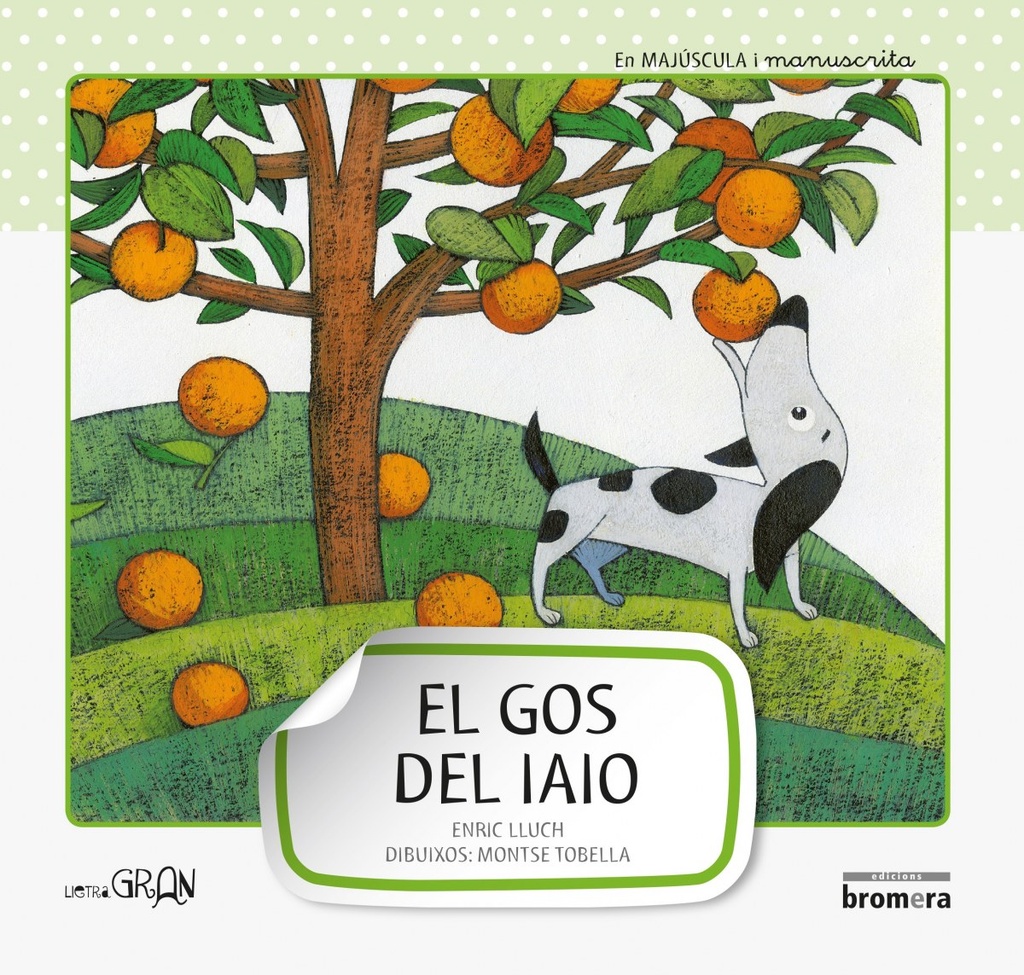 [9788415390152] El gos del iaio