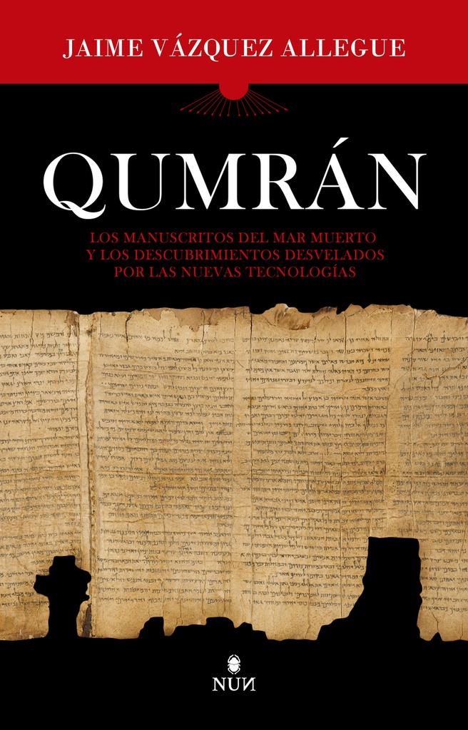 [9788415462316] Qumrán