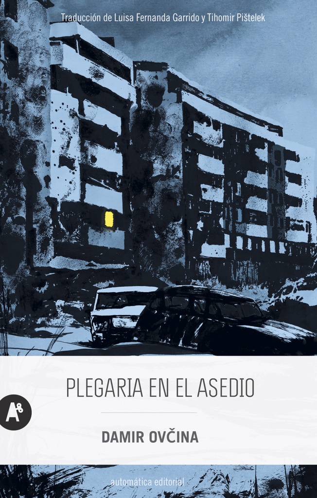 [9788415509707] Plegaria en el asedio