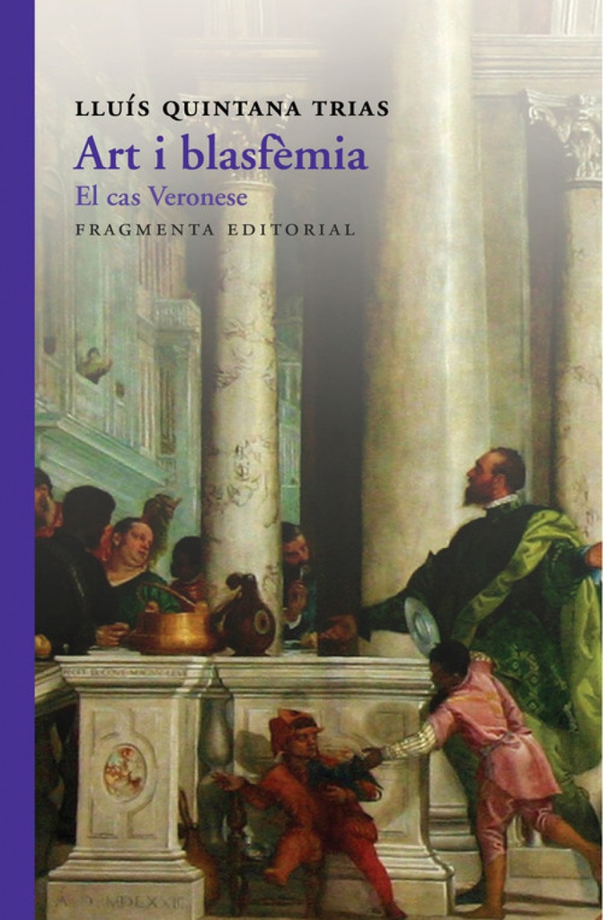 [9788415518952] ART I BLASFEMIA