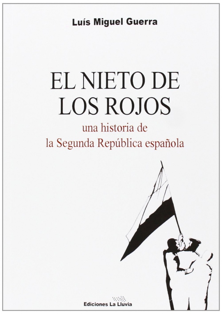 [9788415526131] NIETO DE LOS ROJOS,EL