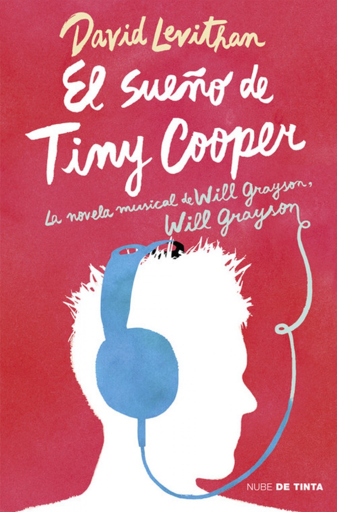 [9788415594819] EL SUEñO DE TINY COOPER