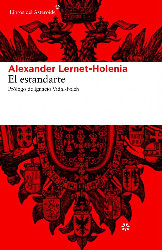 [9788415625612] El estandarte